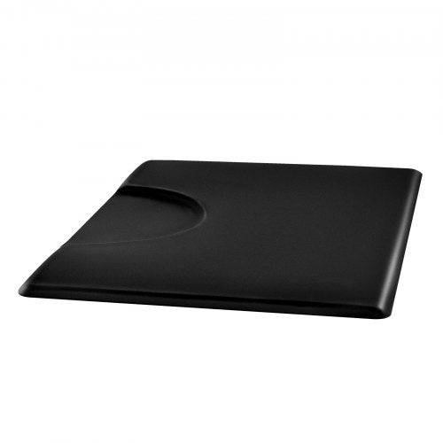 Salon Mat for Hair Stylist 3 x 5 FT Rectangle Salon Chair Mat Anti Fatigue