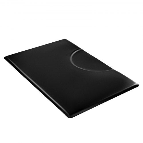 Salon Mat for Hair Stylist 3 x 5 FT Rectangle Salon Chair Mat Anti Fatigue