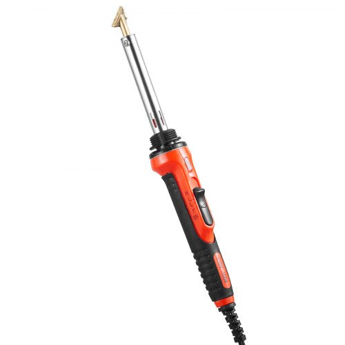 Plastic Welder Kit 60W100W DualPower Plastic Welding Soldering Iron with 3