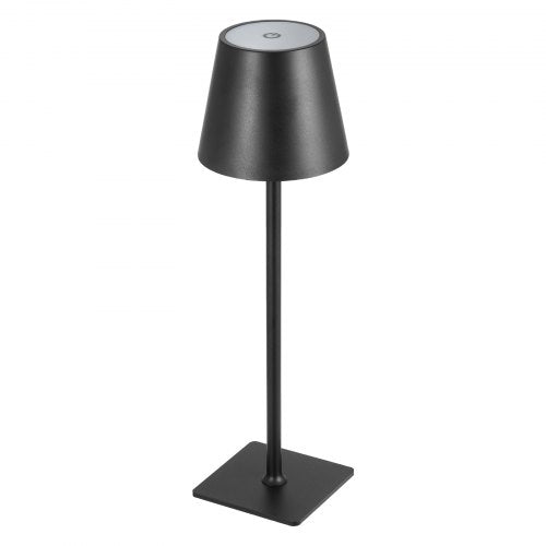 Cordless Table Lamp 2Pack 5200mAh Builtin Rechargeable Battery Desk