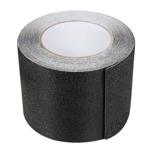 AntiSlip Tape 35 FT x 4 inch Non Slip Grip Tape for Stairs Steps 80Grit