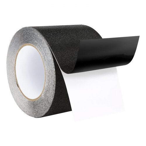 AntiSlip Tape 35 FT x 4 inch Non Slip Grip Tape for Stairs Steps 80Grit