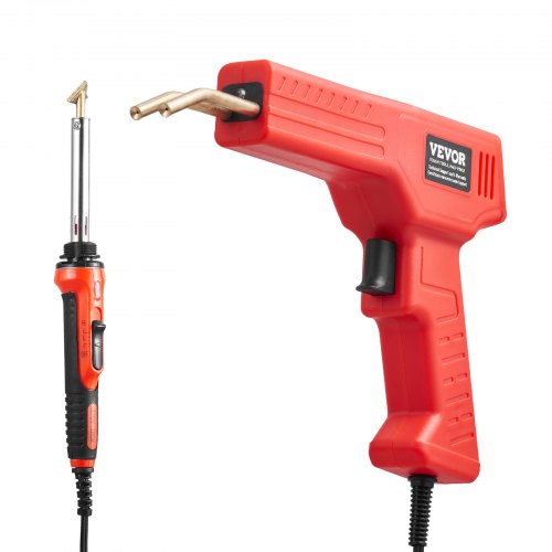 Plastic Welder Kit Deluxe 100W Plastic Welding Gun 60 W100W Soldering