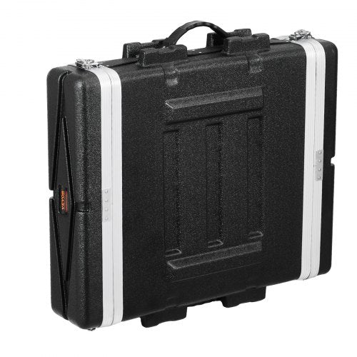 2U Rack Case Standard 19 in Depth Server Rack Cabinet with ABS