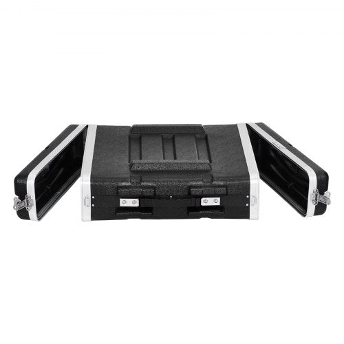 2U Rack Case Standard 19 in Depth Server Rack Cabinet with ABS