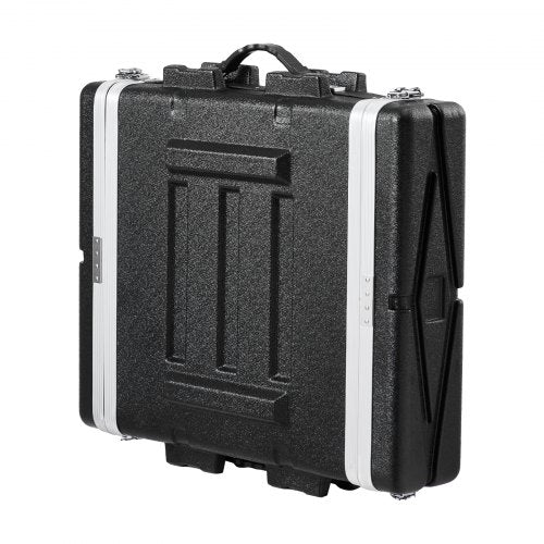 2U Rack Case Standard 19 in Depth Server Rack Cabinet with ABS