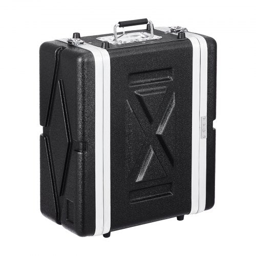 4U Rack Case Standard 14 in Depth Server Rack Cabinet with ABS