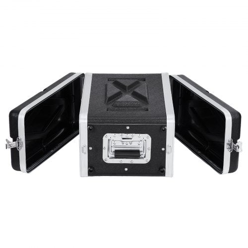 4U Rack Case Standard 14 in Depth Server Rack Cabinet with ABS
