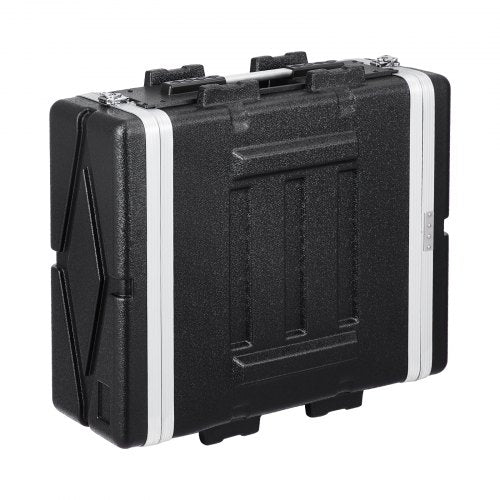 4U Rack Case Standard 19 in Depth Server Rack Cabinet with ABS
