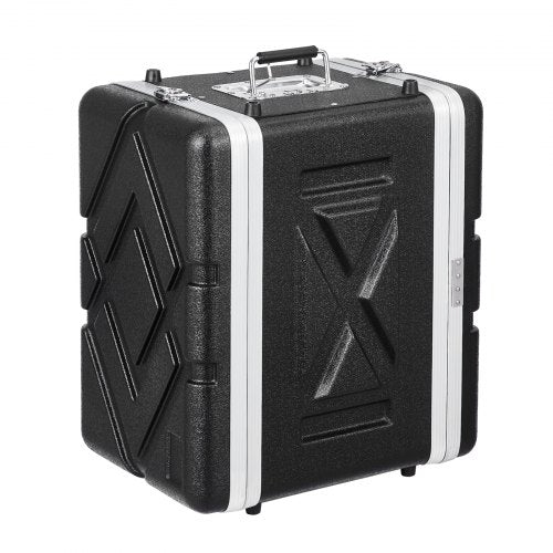 6U Rack Case Standard 14 in Depth Server Rack Cabinet with ABS