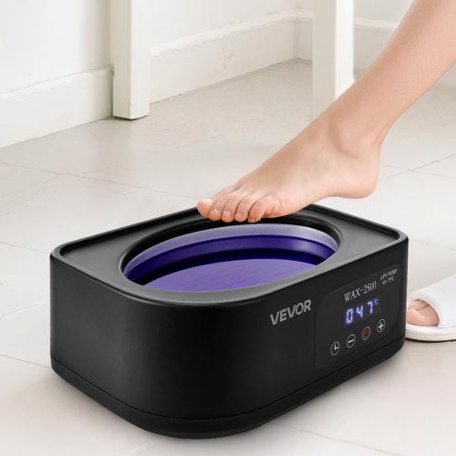 Paraffin Wax Machine for Hands and Feet 3500ML Professional Paraffin Wax