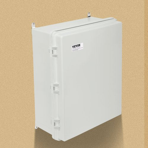 Outdoor Electrical Junction Box 2087 x 1692 x 787 in ABS Plastic
