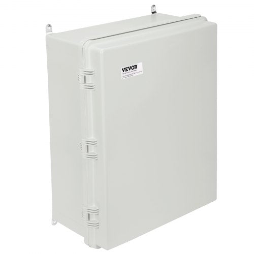 Outdoor Electrical Junction Box 2087 x 1692 x 787 in ABS Plastic