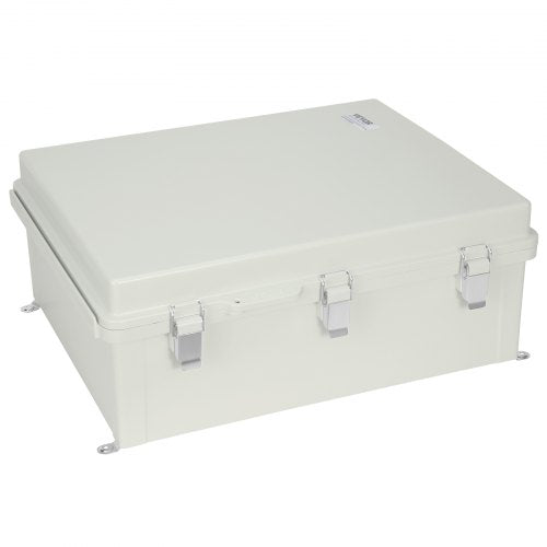 Outdoor Electrical Junction Box 2087 x 1692 x 787 in ABS Plastic