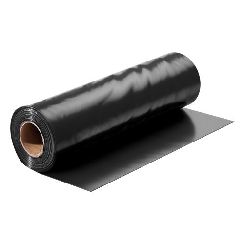 Plastic Sheeting Heavy Duty 10 x 100 6 Mil Thick Plastic Sheeting Roll
