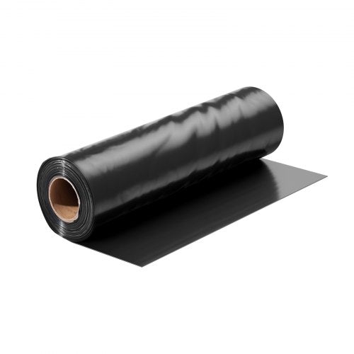 10 Mil Plastic Sheeting Heavy Duty 10 x 65 Thick Plastic Sheeting Roll