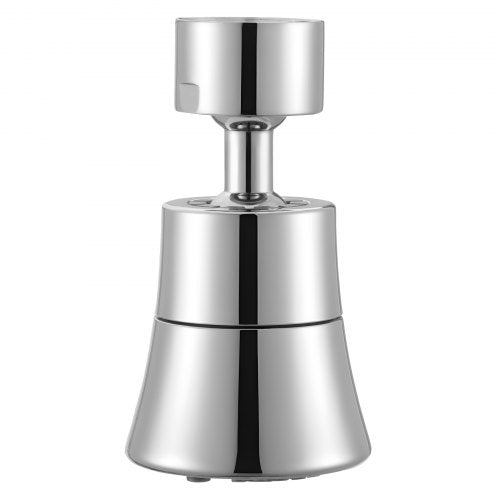 Faucet Aerator 360° Swivel Kitchen Sink Aerator 5Function 5Flow Sink