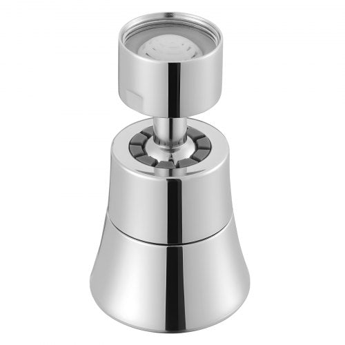 Faucet Aerator 360° Swivel Kitchen Sink Aerator 5Function 5Flow Sink