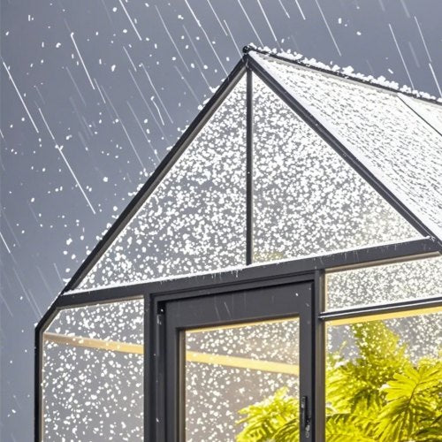 15 Pack Polycarbonate Greenhouse Panels 2 X 4 X 024 Roof Panels