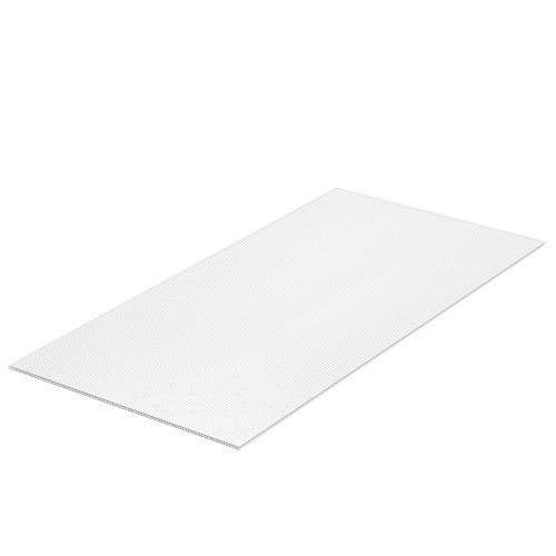 15 Pack Polycarbonate Greenhouse Panels 2 X 4 X 024 Roof Panels