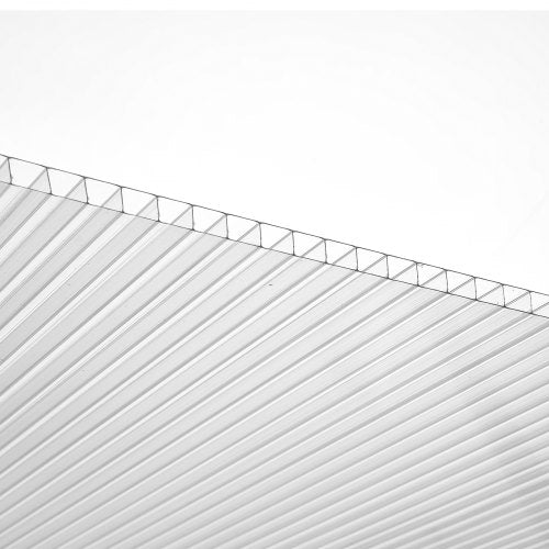 15 Pack Polycarbonate Greenhouse Panels 2 X 4 X 024 Roof Panels