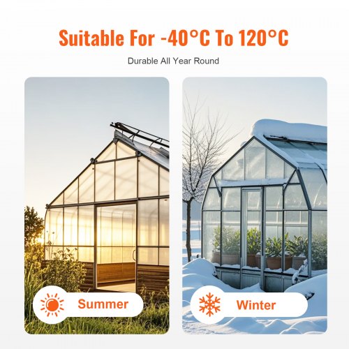 14 Pack Polycarbonate Greenhouse Panels 2 X 4 X 016 Roof Panels