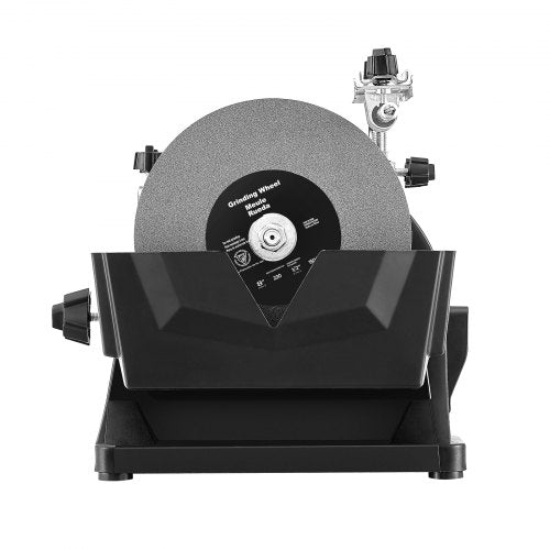 8Inch Wet Sharpening System WaterCooled Knife Grinder Machine with 155