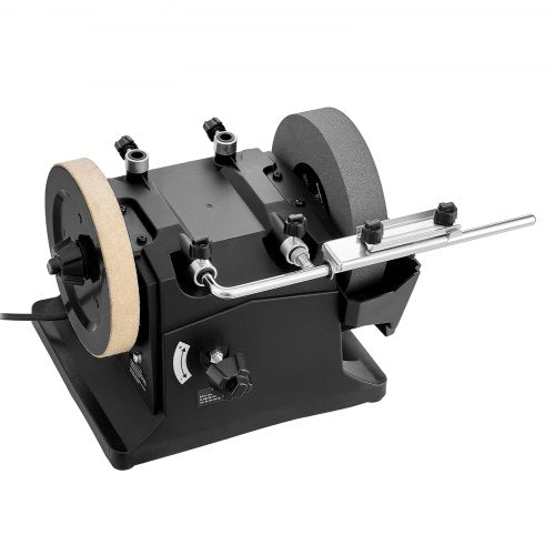 8Inch Wet Sharpening System WaterCooled Knife Grinder Machine with 155