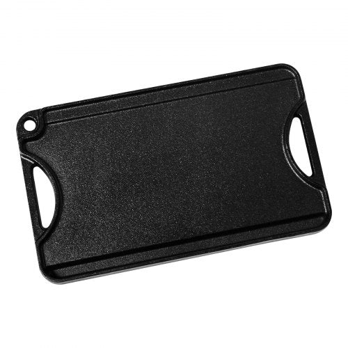 Reversible GrillGriddle 14x85 inch PreSeasoned Cast Iron Griddle