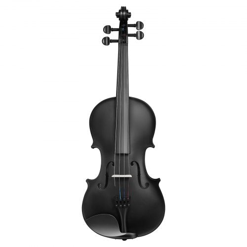 Violin 44 Full Size for Adults Violin Fiddle Set for Beginners Student