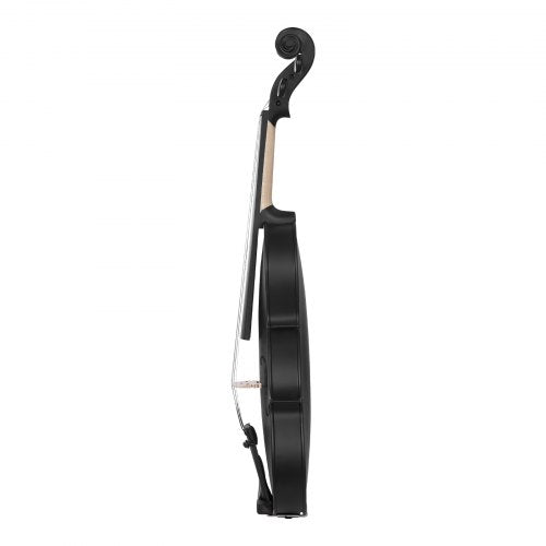 Violin 44 Full Size for Adults Violin Fiddle Set for Beginners Student