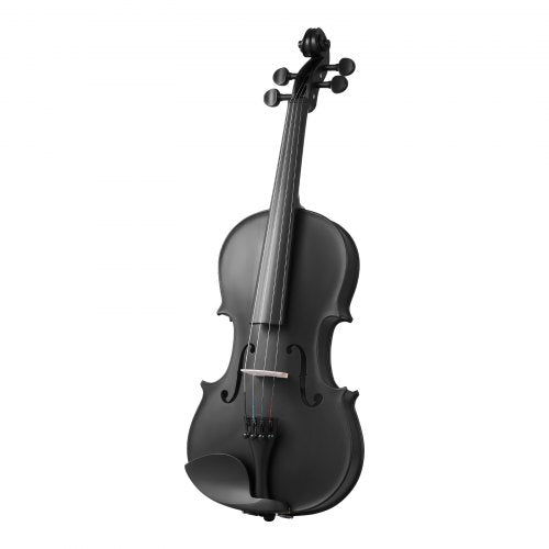 Violin 44 Full Size for Adults Violin Fiddle Set for Beginners Student