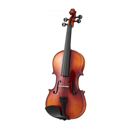 Violin 44 Full Size for Adults Violin Fiddle Set for Beginners Student 1