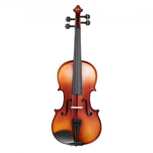 Violin 44 Full Size for Adults Violin Fiddle Set for Beginners Student 2