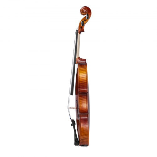 Violin 44 Full Size for Adults Violin Fiddle Set for Beginners Student 2