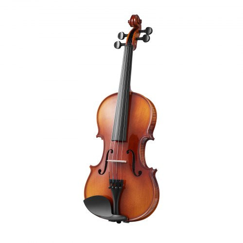 Violin 44 Full Size for Adults Violin Fiddle Set for Beginners Student 2