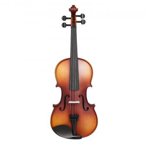 Violin 44 Full Size for Adults Violin Fiddle Set for Beginners Student 3