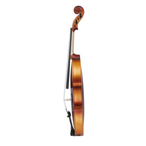 Violin 44 Full Size for Adults Violin Fiddle Set for Beginners Student 3