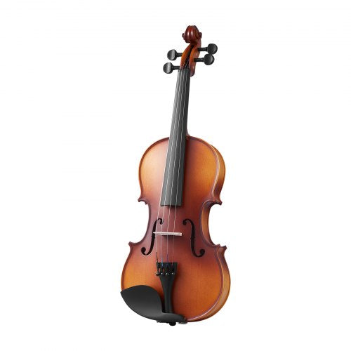 Violin 44 Full Size for Adults Violin Fiddle Set for Beginners Student 3