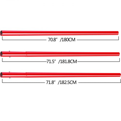 Bull Float Manganese Steel Concrete Float 1200x300mm Concrete Float Tool