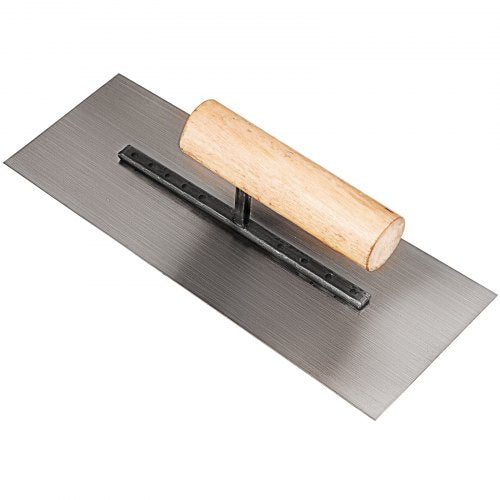Bull Float Manganese Steel Concrete Float 1200x300mm Concrete Float Tool