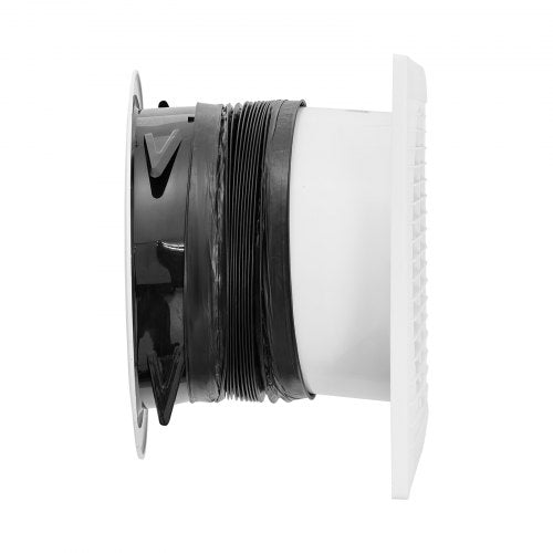 6 inch ThroughTheWall Ventilation Fan 110 CFM Through Wall Exhaust Fan