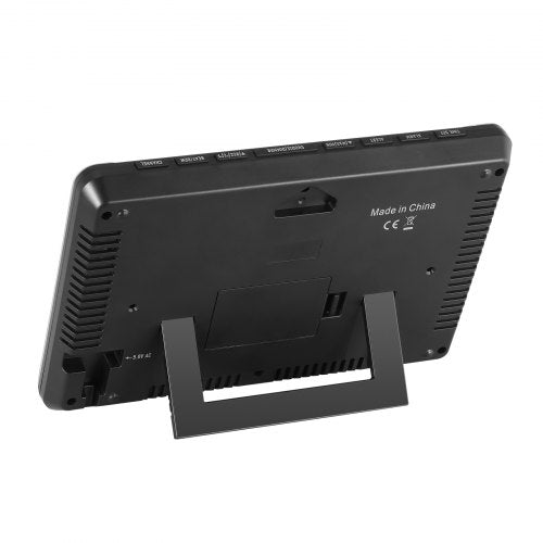 Weather Station Indoor Outdoor 75 in Color Display Wireless Digital Home