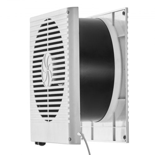 75Inch Room to Room Fan Through Wall Fan with AC Motor Bidirectional