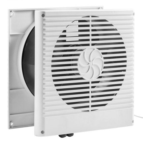 75Inch Room to Room Fan Through Wall Fan with AC Motor Bidirectional