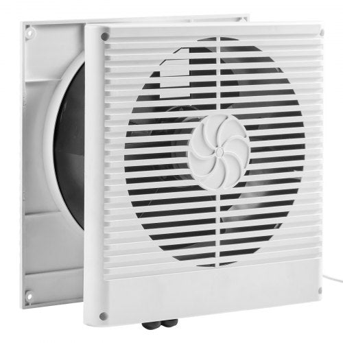 75Inch Room to Room Fan Through Wall Fan with AC Motor Bidirectional