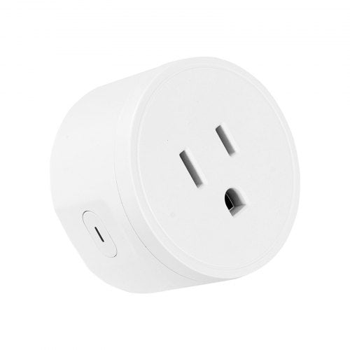 Smart Plug WiFi Smart Outlet Compatible with Alexa and Google Home WiFi