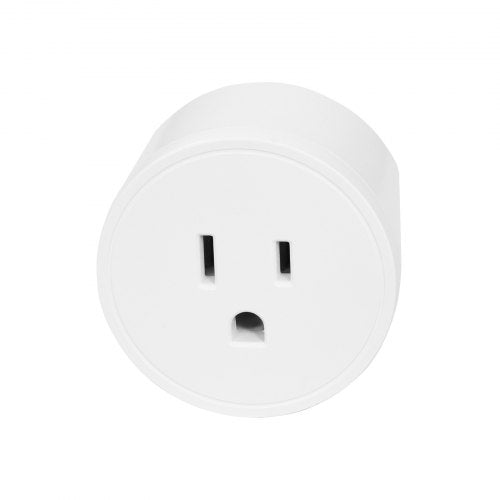 Smart Plug WiFi Smart Outlet Compatible with Alexa and Google Home WiFi