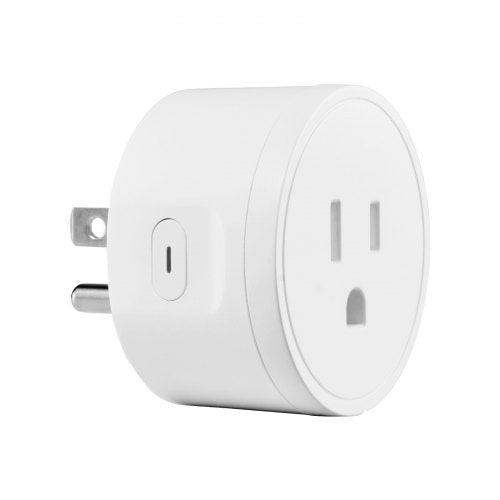 Smart Plug WiFi Smart Outlet Compatible with Alexa and Google Home WiFi