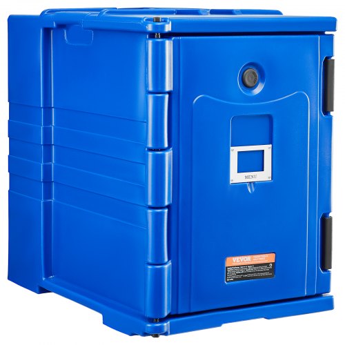 Insulated Food Pan Carrier 95 Qt Hot Box for Catering Food Box Carrier